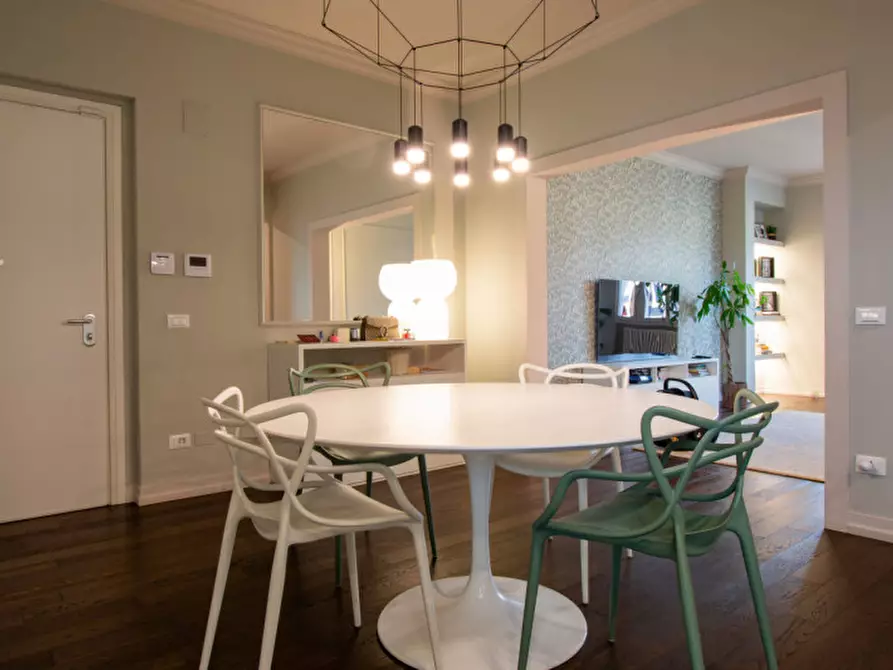 Immagine 9 di Appartamento in vendita  a Prato