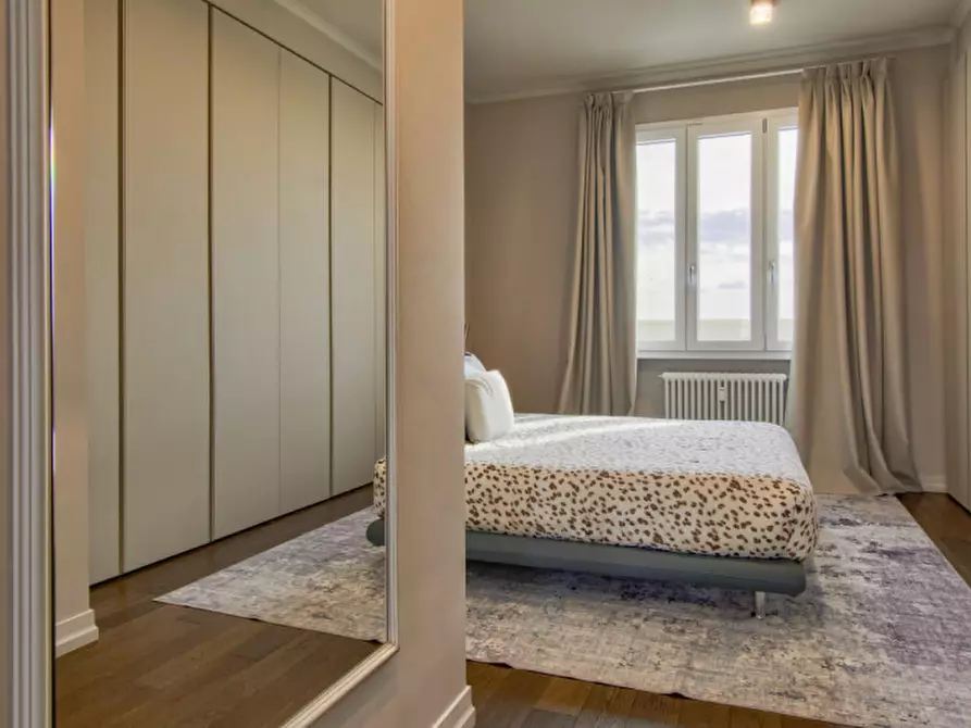 Immagine 10 di Appartamento in vendita  a Prato