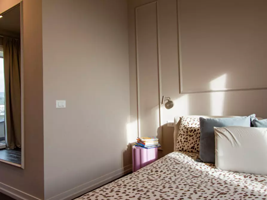 Immagine 15 di Appartamento in vendita  a Prato