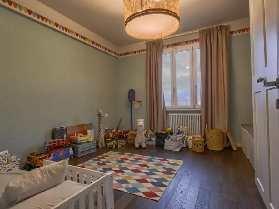 Immagine 18 di Appartamento in vendita  a Prato