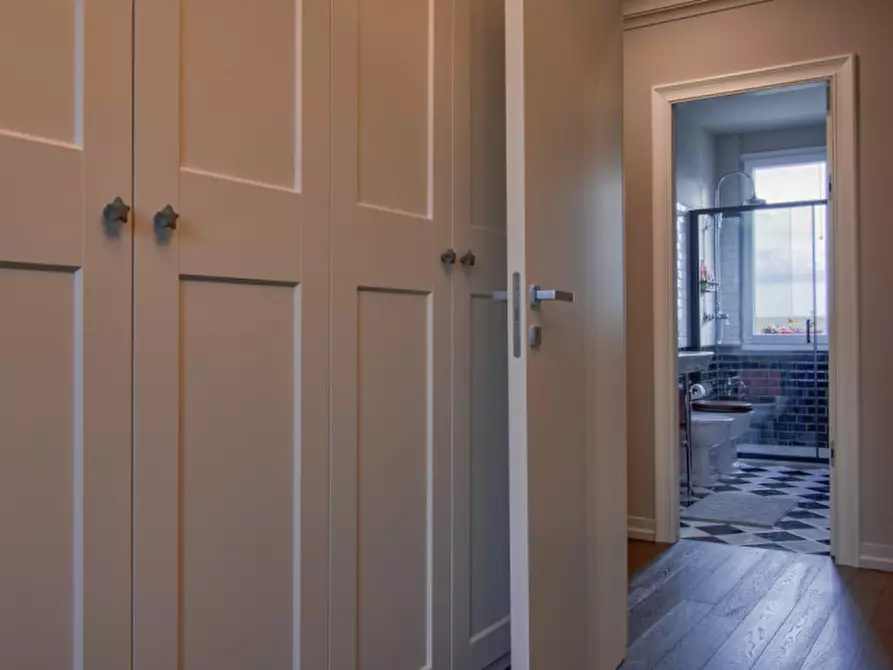 Immagine 19 di Appartamento in vendita  a Prato