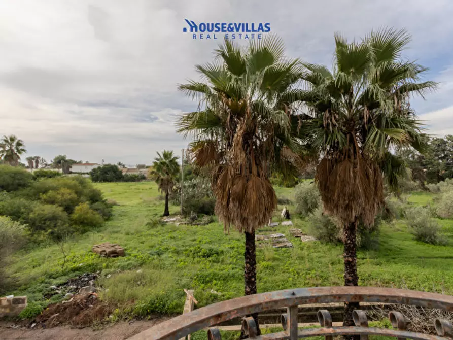 Immagine 18 di Villa in vendita  in VIA DEI TRIREMI a Siracusa