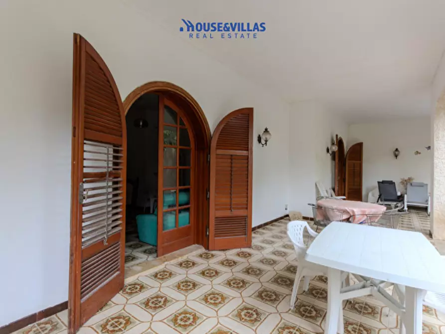 Immagine 24 di Villa in vendita  in VIA DEI TRIREMI a Siracusa