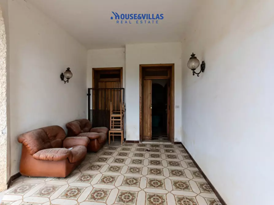 Immagine 26 di Villa in vendita  in VIA DEI TRIREMI a Siracusa