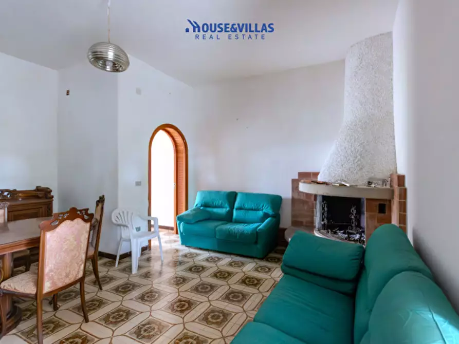 Immagine 27 di Villa in vendita  in VIA DEI TRIREMI a Siracusa