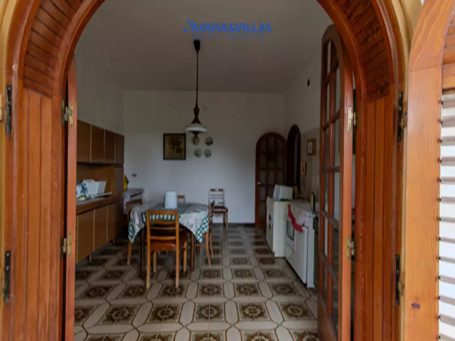 Immagine 28 di Villa in vendita  in VIA DEI TRIREMI a Siracusa