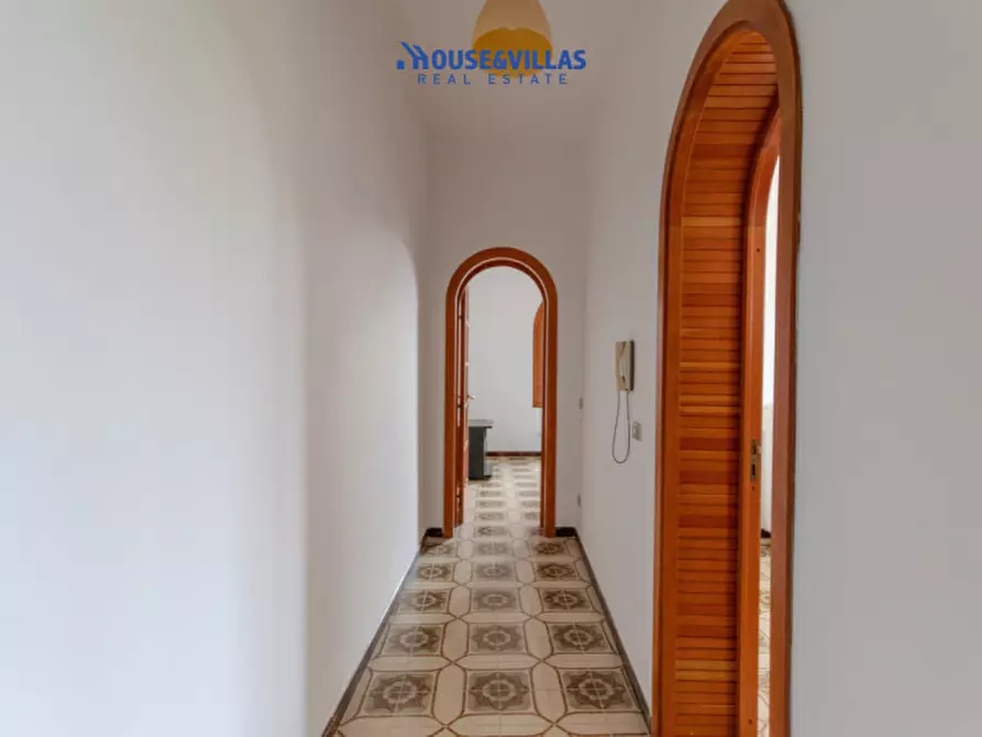 Immagine 29 di Villa in vendita  in VIA DEI TRIREMI a Siracusa