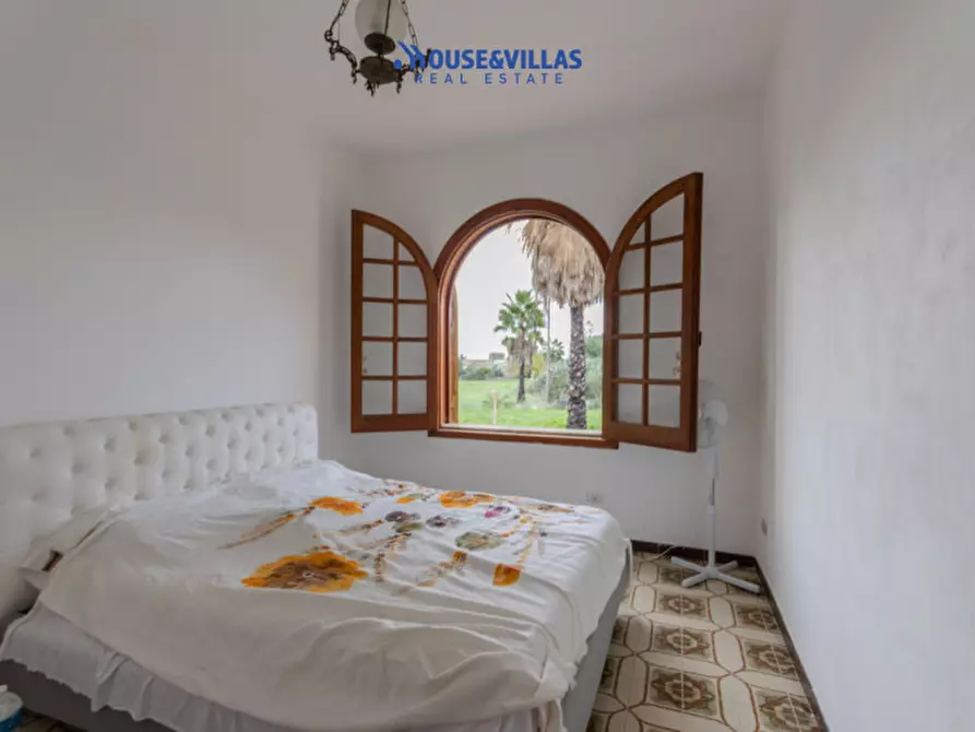 Immagine 31 di Villa in vendita  in VIA DEI TRIREMI a Siracusa