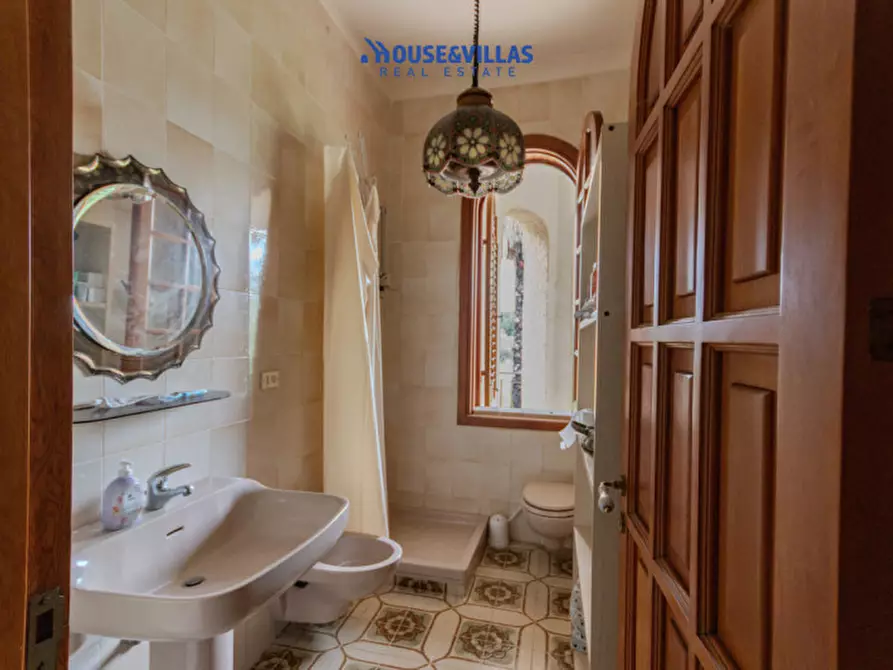 Immagine 32 di Villa in vendita  in VIA DEI TRIREMI a Siracusa