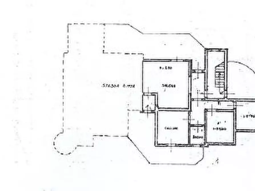 Immagine 34 di Villa in vendita  in VIA DEI TRIREMI a Siracusa