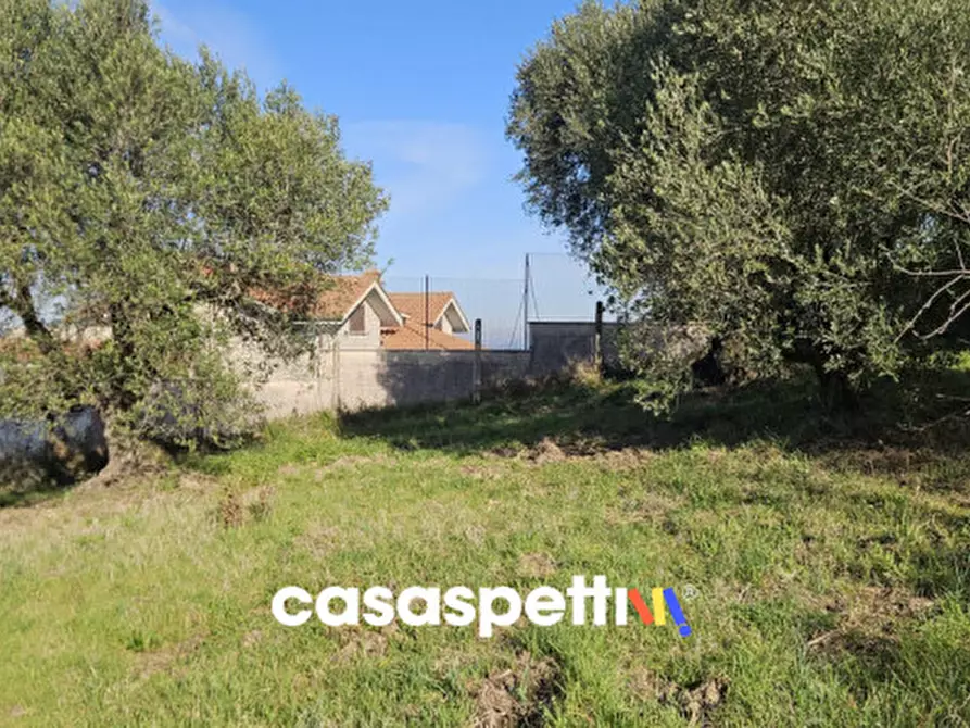 Immagine 1 di Terreno in vendita  in Via Montedoro a Monterotondo