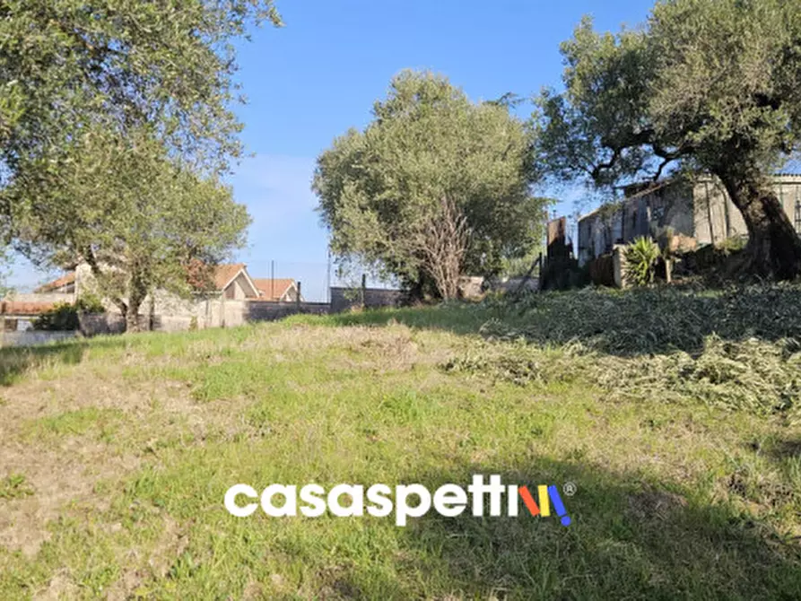 Immagine 2 di Terreno in vendita  in Via Montedoro a Monterotondo
