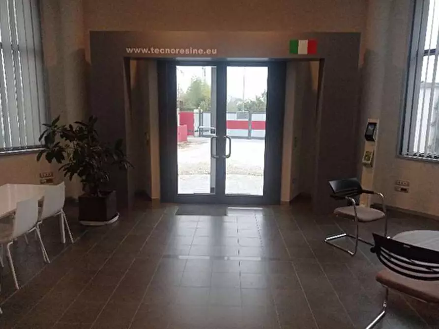 Immagine 5 di Capannone industriale in vendita  in Via Lombardia, 1 a Monastier Di Treviso