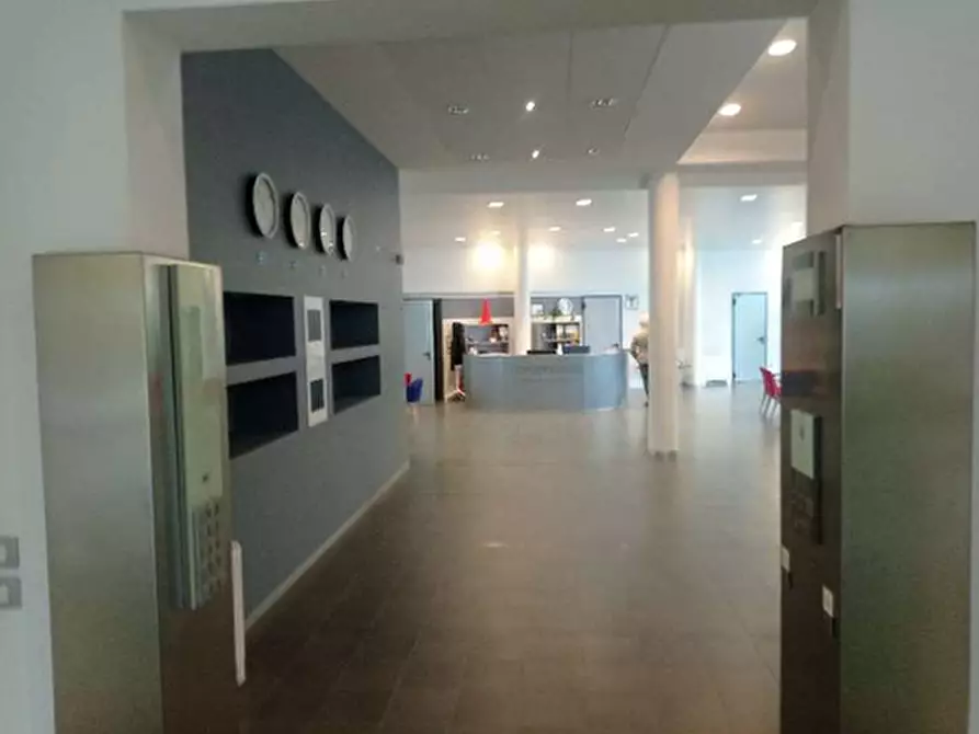 Immagine 6 di Capannone industriale in vendita  in Via Lombardia, 1 a Monastier Di Treviso