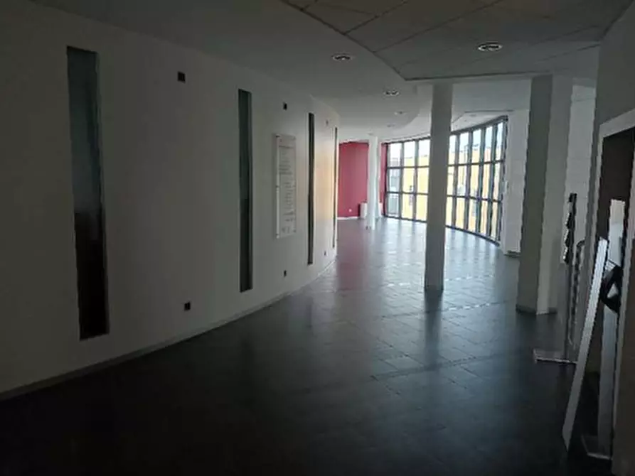 Immagine 7 di Capannone industriale in vendita  in Via Lombardia, 1 a Monastier Di Treviso