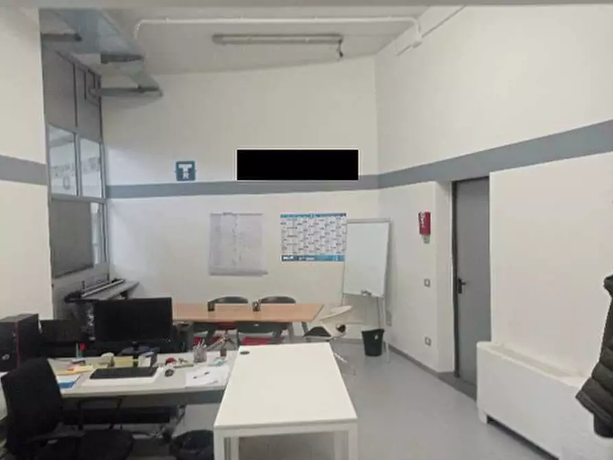 Immagine 10 di Capannone industriale in vendita  in Via Lombardia, 1 a Monastier Di Treviso