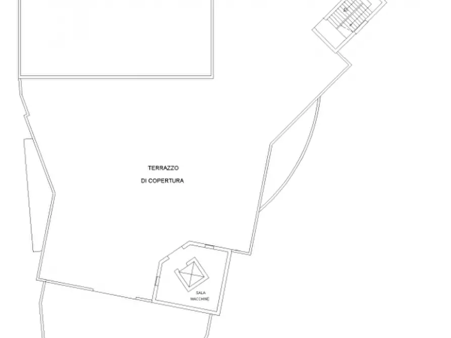 Immagine 14 di Capannone industriale in vendita  in Via Lombardia, 1 a Monastier Di Treviso