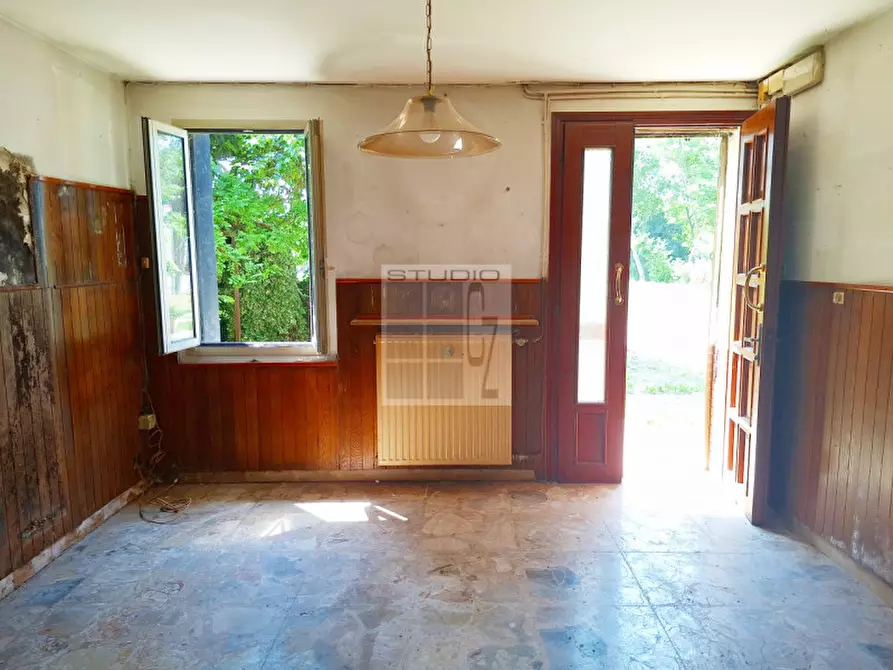Immagine 14 di Casa indipendente in vendita  in Via Regina Cornaro a Piombino Dese