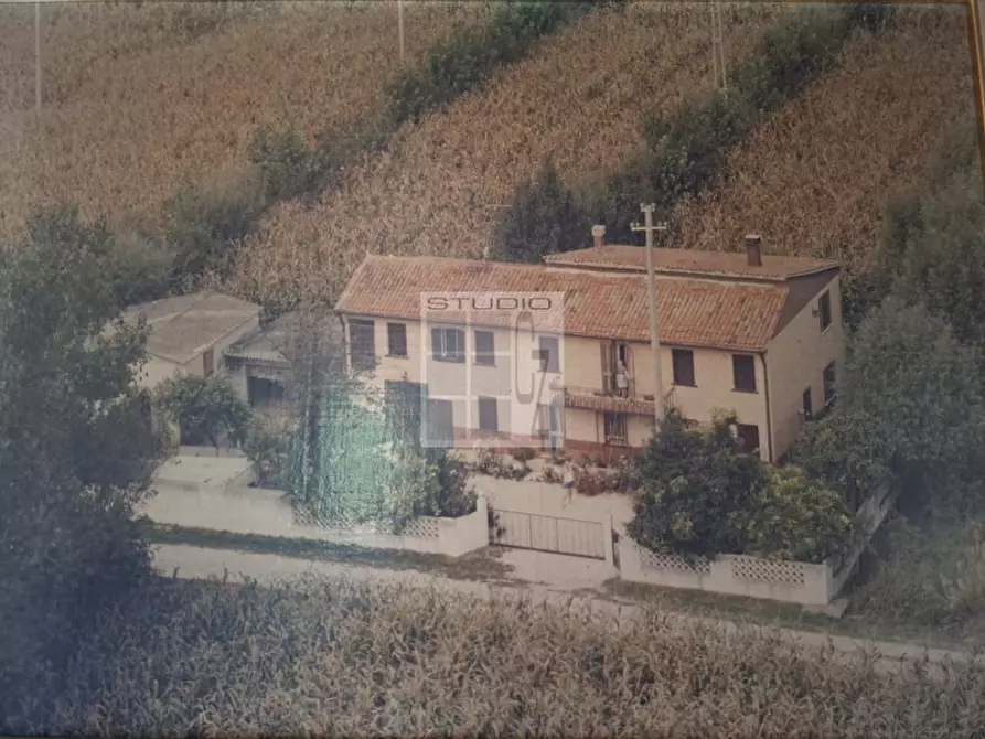Immagine 23 di Casa indipendente in vendita  in Via Regina Cornaro a Piombino Dese
