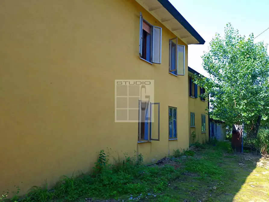 Immagine 35 di Casa indipendente in vendita  in Via Regina Cornaro a Piombino Dese