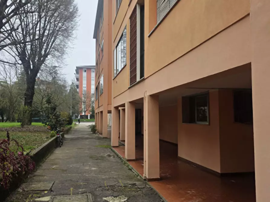 Immagine 2 di Appartamento in vendita  in VIA ALBERTO RIVA VILLASANTA, 4 a Padova