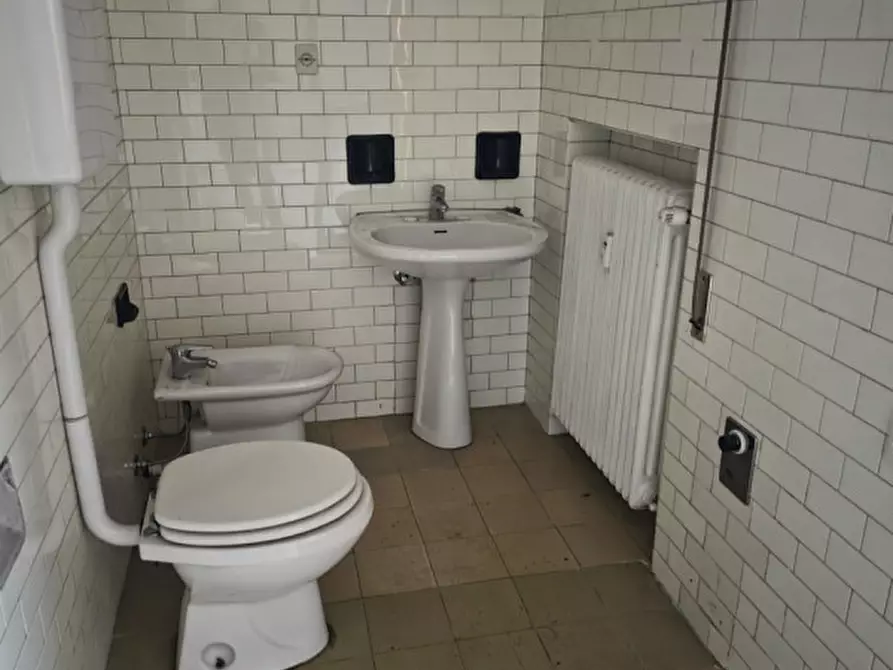 Immagine 9 di Appartamento in vendita  in VIA ALBERTO RIVA VILLASANTA, 4 a Padova