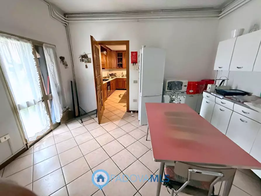 Immagine 7 di Casa indipendente in vendita  in Via Roma a Albignasego