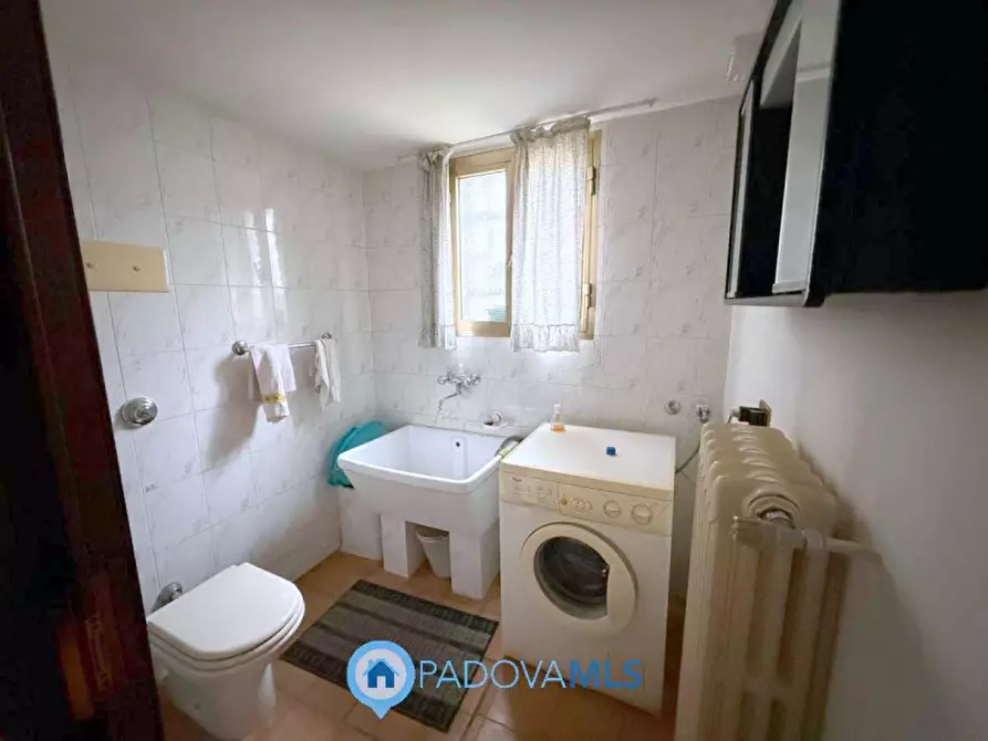 Immagine 8 di Casa indipendente in vendita  in Via Roma a Albignasego