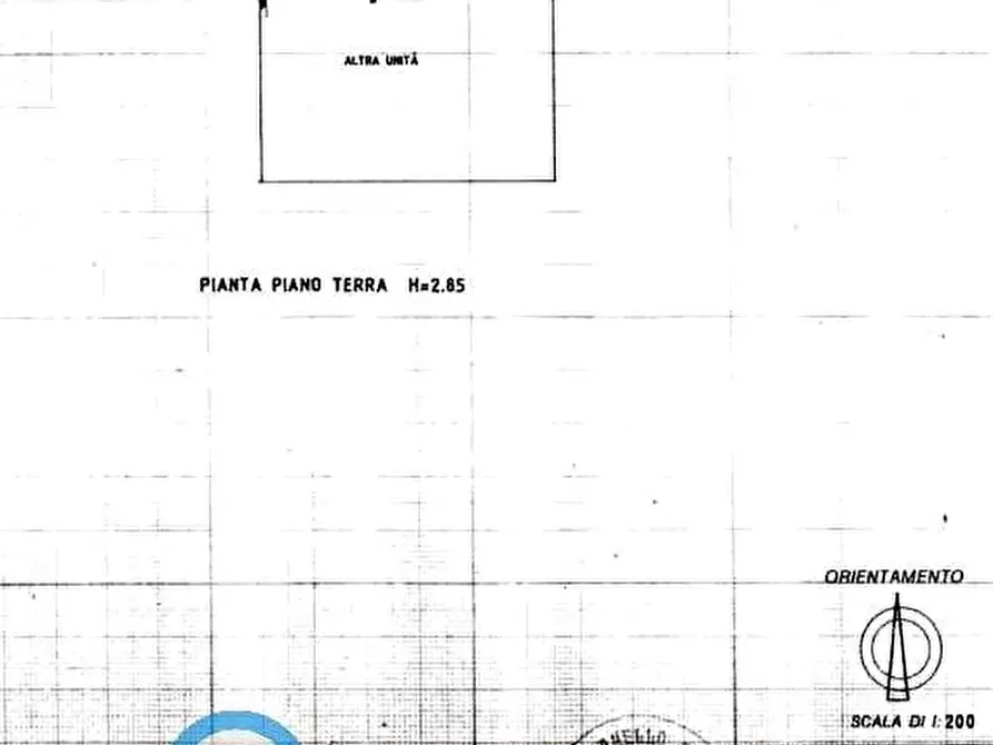 Immagine 20 di Casa indipendente in vendita  in Via Roma a Albignasego