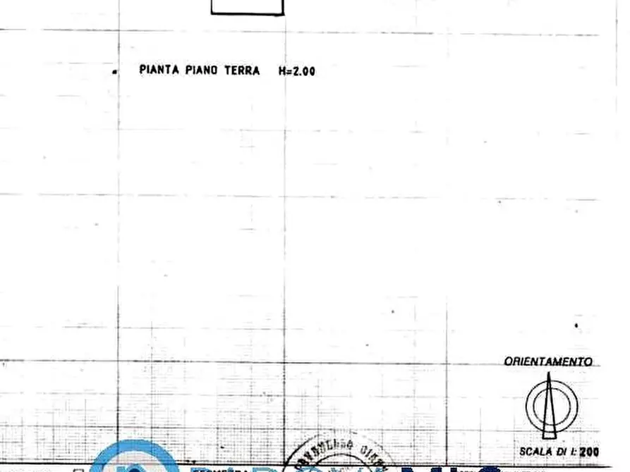 Immagine 21 di Casa indipendente in vendita  in Via Roma a Albignasego