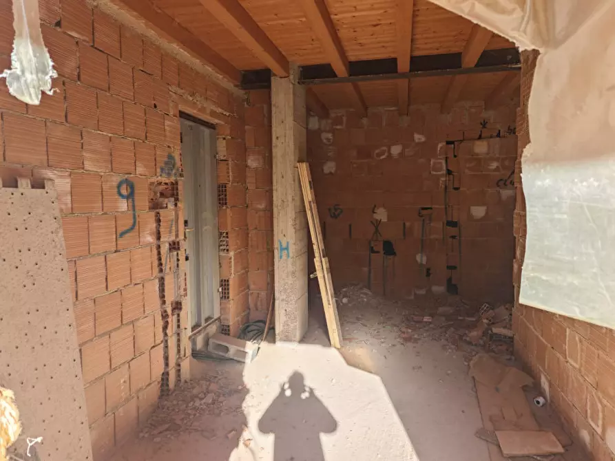 Immagine 10 di Appartamento in vendita  in Via Valle a Nuvolera