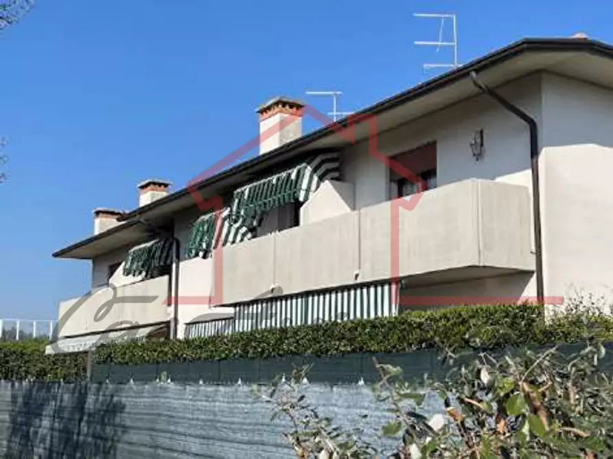 Immagine 1 di Appartamento in vendita  in Via Domenico Cimarosa a Romano D'ezzelino