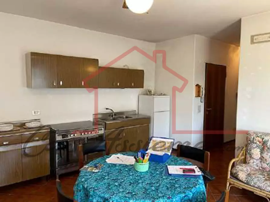 Immagine 4 di Appartamento in vendita  in Via Domenico Cimarosa a Romano D'ezzelino