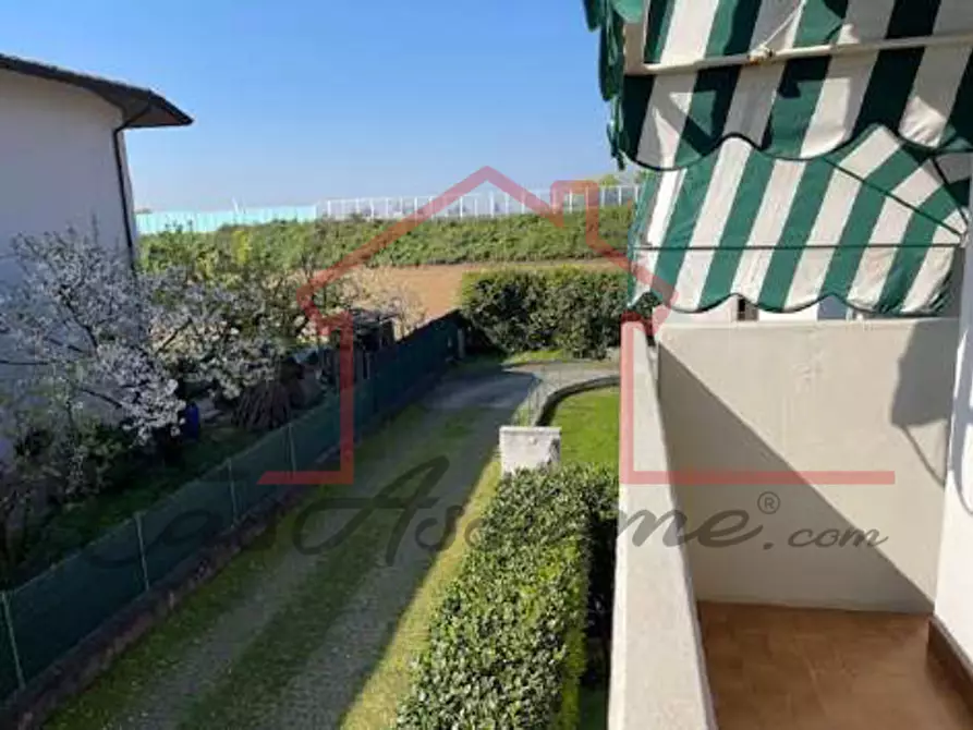 Immagine 7 di Appartamento in vendita  in Via Domenico Cimarosa a Romano D'ezzelino