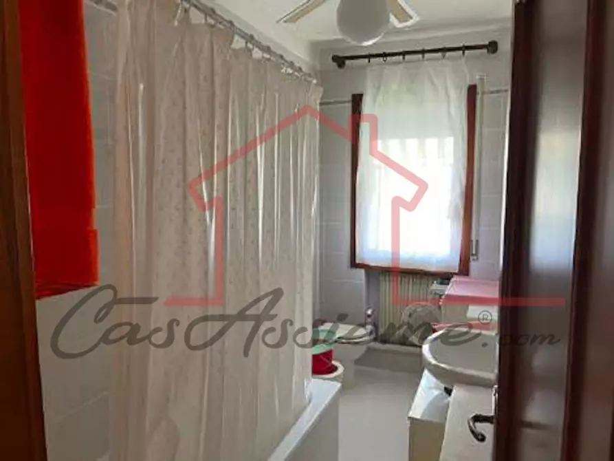 Immagine 10 di Appartamento in vendita  in Via Domenico Cimarosa a Romano D'ezzelino