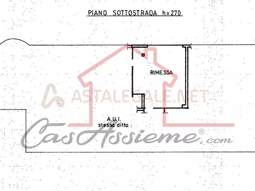Immagine 18 di Appartamento in vendita  in Via Domenico Cimarosa a Romano D'ezzelino
