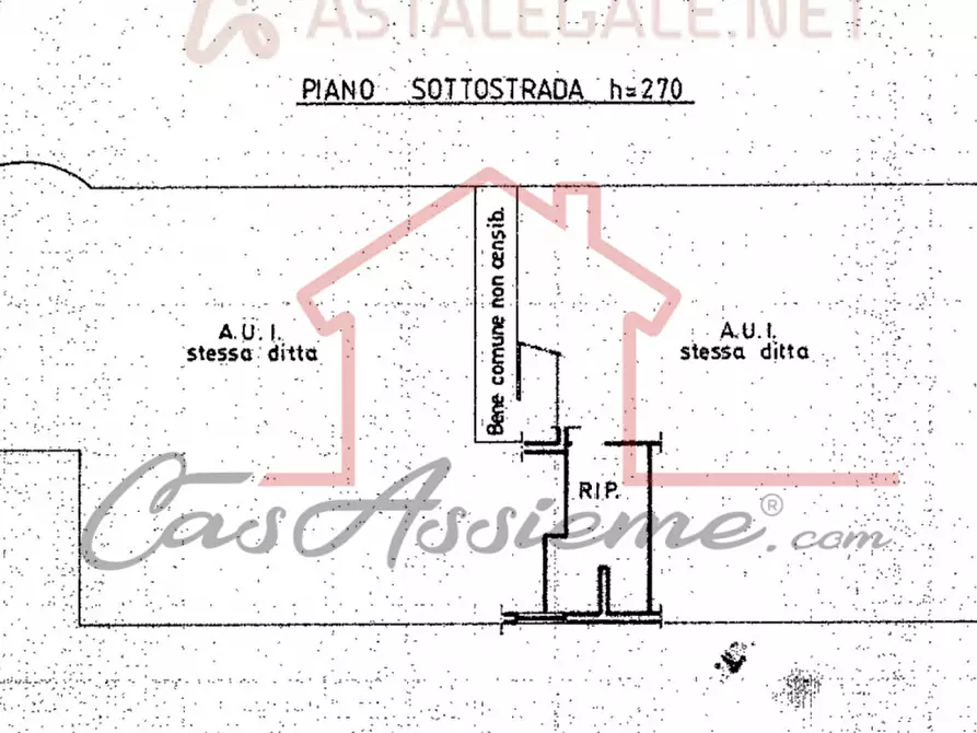Immagine 19 di Appartamento in vendita  in Via Domenico Cimarosa a Romano D'ezzelino