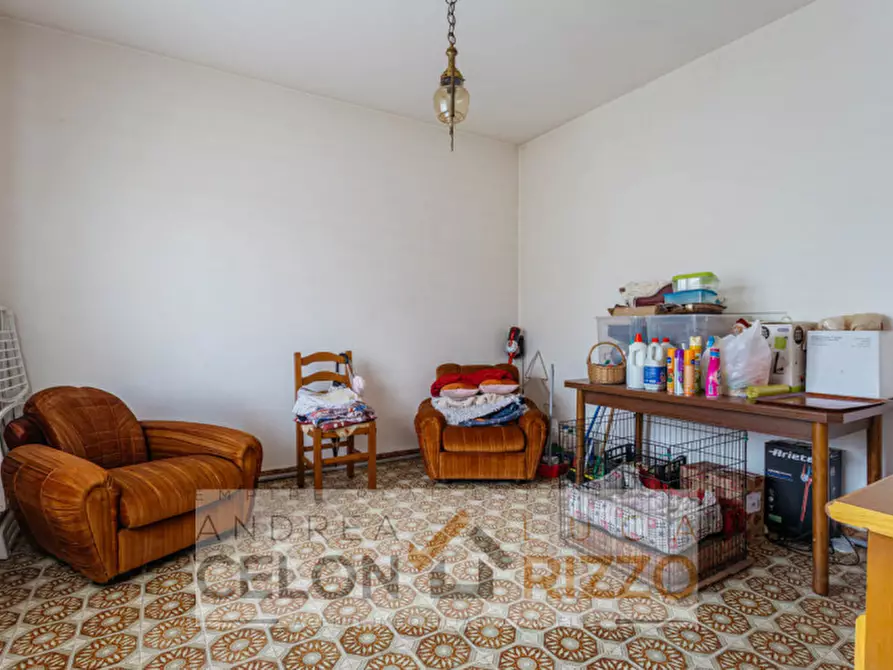 Immagine 4 di Casa bifamiliare in vendita  in Via Fratelli Bandiera, 46 a Bagnoli Di Sopra