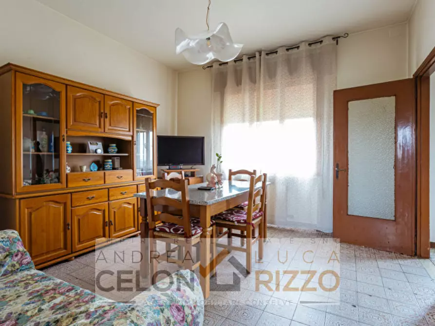 Immagine 6 di Casa bifamiliare in vendita  in Via Fratelli Bandiera, 46 a Bagnoli Di Sopra