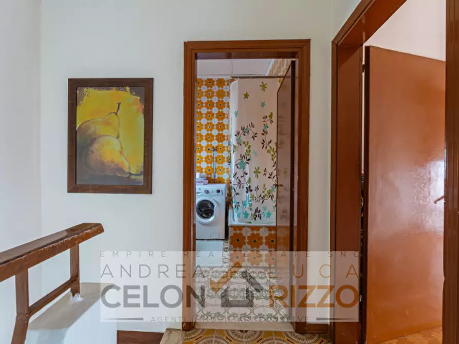 Immagine 8 di Casa bifamiliare in vendita  in Via Fratelli Bandiera, 46 a Bagnoli Di Sopra