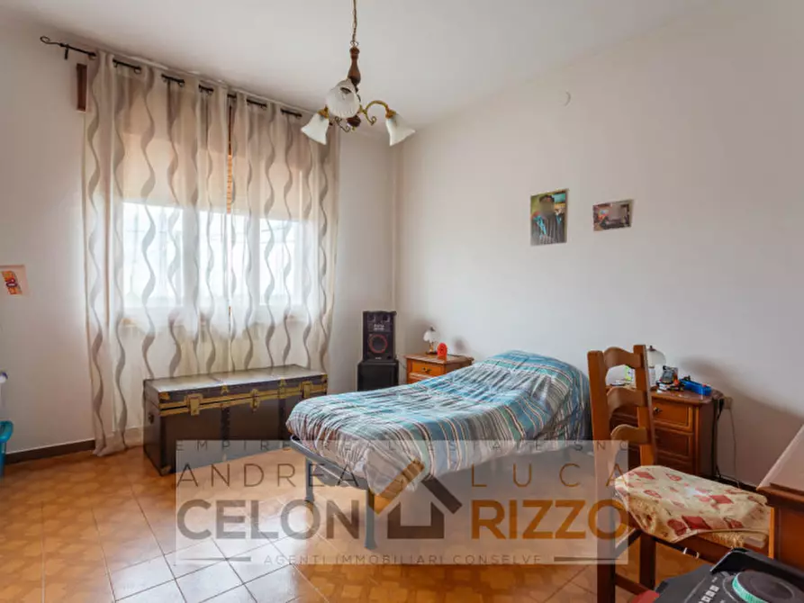 Immagine 11 di Casa bifamiliare in vendita  in Via Fratelli Bandiera, 46 a Bagnoli Di Sopra