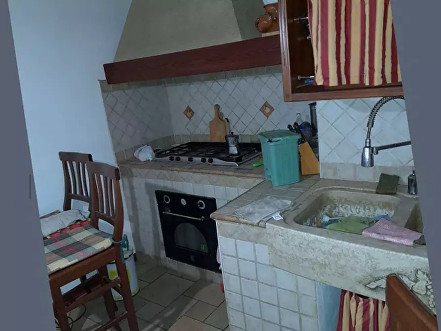 Immagine 3 di Casa indipendente in vendita  in Via Runchie, 30 a Azzano Decimo