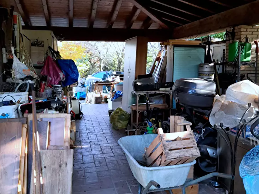 Immagine 5 di Casa indipendente in vendita  in Via Runchie, 30 a Azzano Decimo