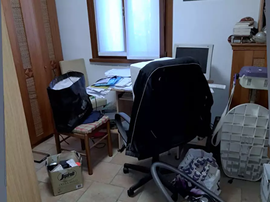 Immagine 7 di Casa indipendente in vendita  in Via Runchie, 30 a Azzano Decimo