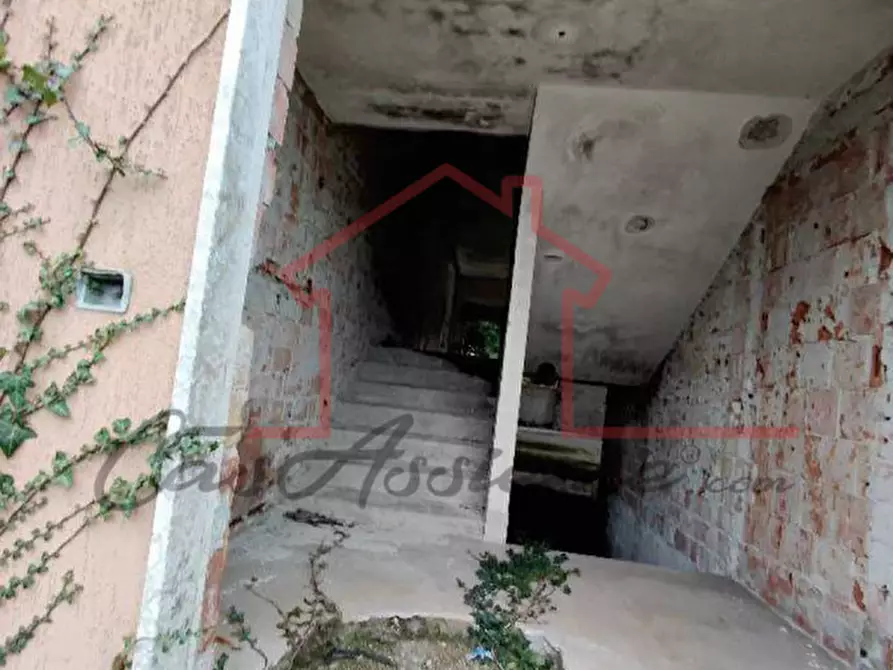 Immagine 4 di Casa indipendente in vendita  in Via G. Leopardi a Fontaniva