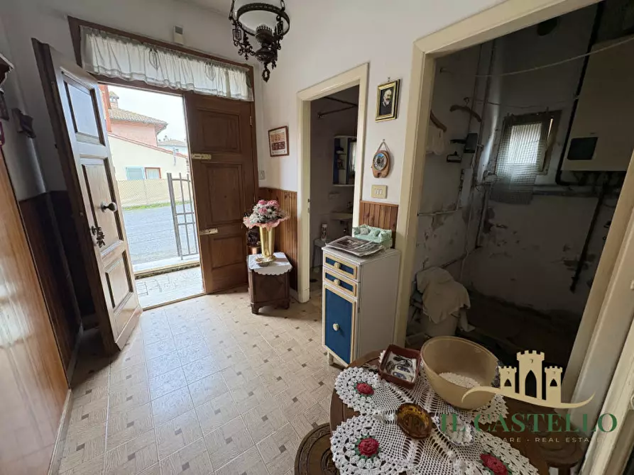 Immagine 5 di Casa indipendente in vendita  in Via Chieti a Montepulciano