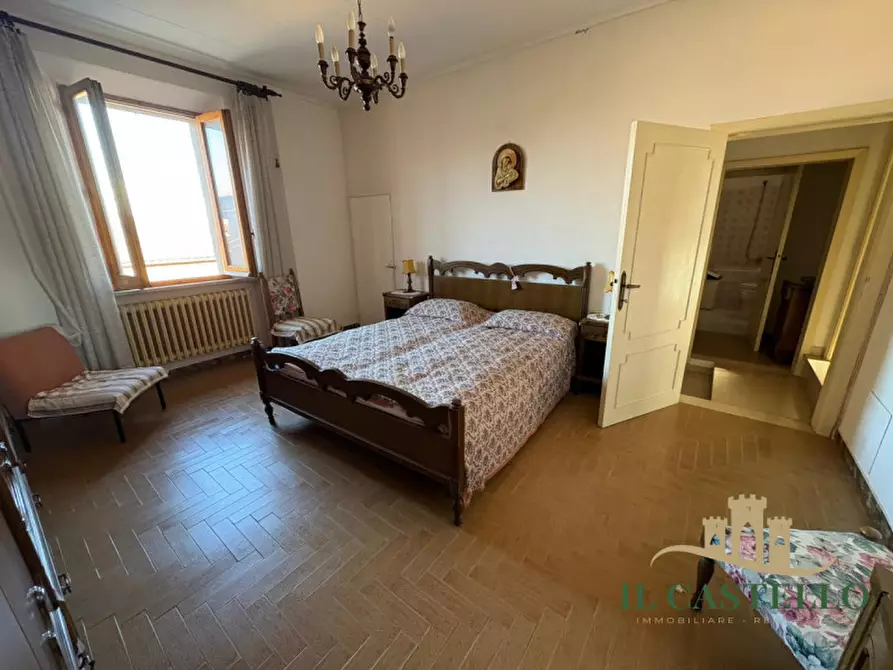 Immagine 6 di Casa indipendente in vendita  in Via Chieti a Montepulciano