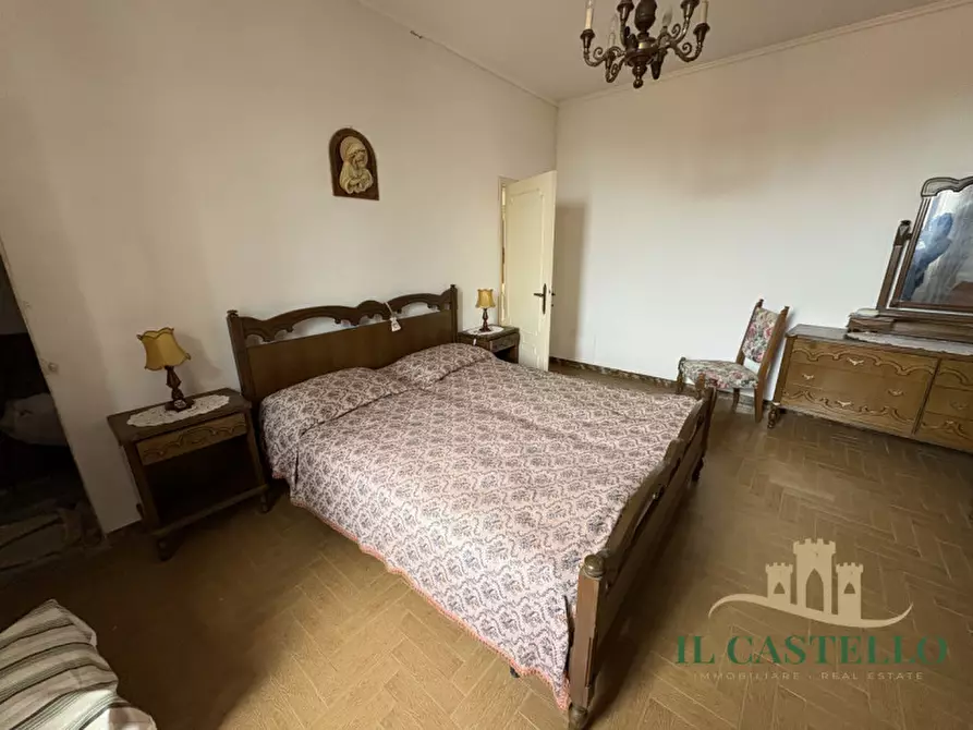 Immagine 6 di Casa indipendente in vendita  in Via Chieti a Montepulciano