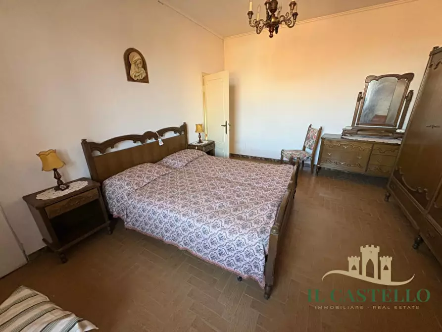 Immagine 7 di Casa indipendente in vendita  in Via Chieti a Montepulciano