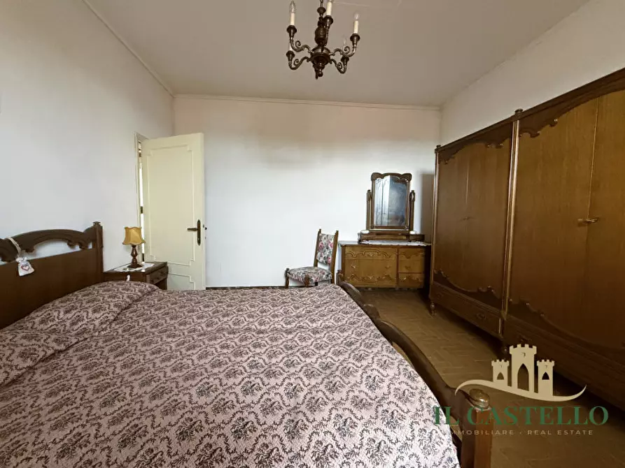 Immagine 7 di Casa indipendente in vendita  in Via Chieti a Montepulciano